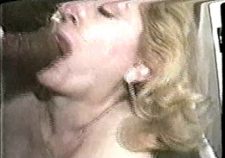 Caught Masturbating
