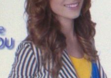 Cece From Shake It Up