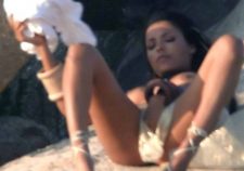 Celebrity Nude Pussy Shots