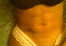 Celebrity Stolen Nude Cell Phone