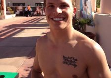 Chad Logan Gay Porn Star