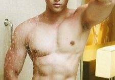 Chan Than San Hot Body