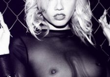 Chanel West Coast
