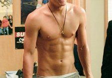 Channing Tatum Body
