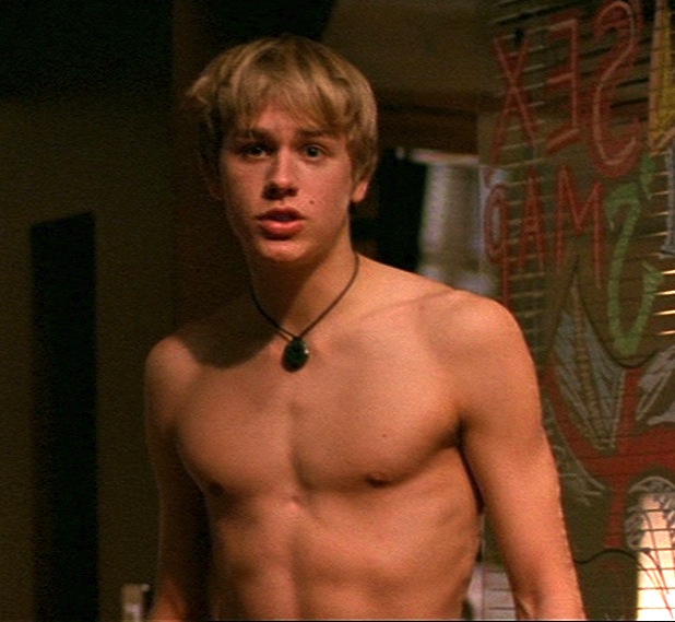 Charlie Hunnam