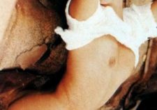 Charlize Theron Nude Ass