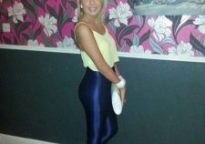 Chav Teen Sluts Tight Clothes