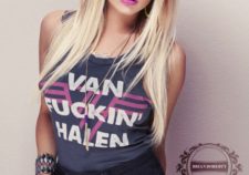 Chelsea Chanel Dudley Hot