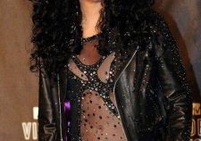 Cher Nude Pussy