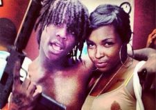 Chief Keef Mom