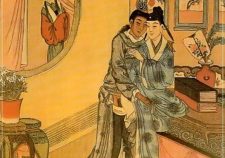 Chinese Ancient Gay Sex