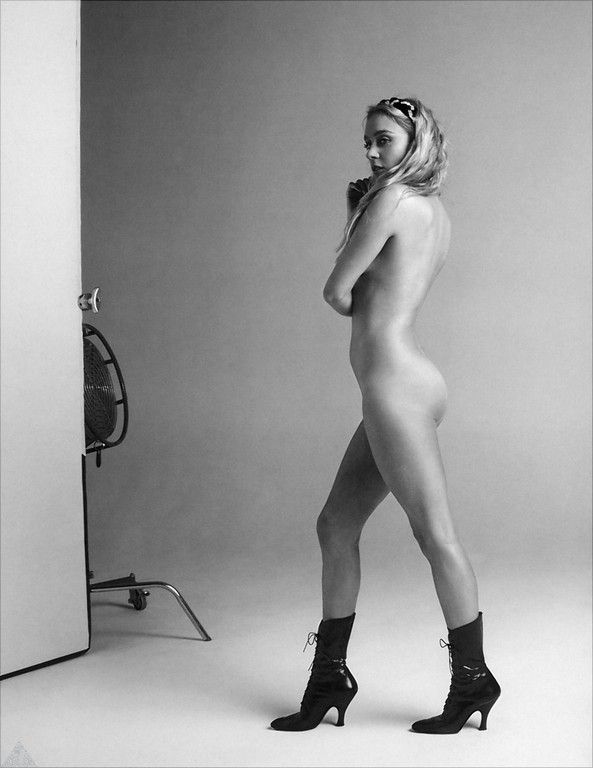 Chloe Sevigny