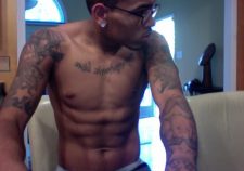 Chris Brown Sexy