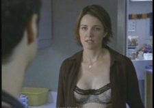 Christa Miller Hot Pictures Nude