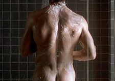 Christian Bale Naked