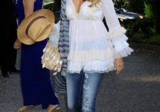 Christie Brinkley