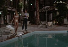 Christie Brinkley Nude Vacation