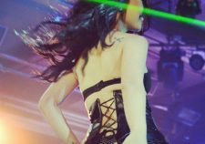 Christine Mendoza Playboy