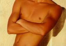 Christopher Atkins Naked
