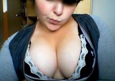 Chubby Teen Big Boobs Webcam
