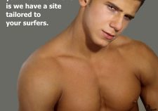 Chuck Connors Gay Nude