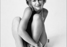 Claire Danes Feet