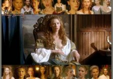 Claire Danes Nude