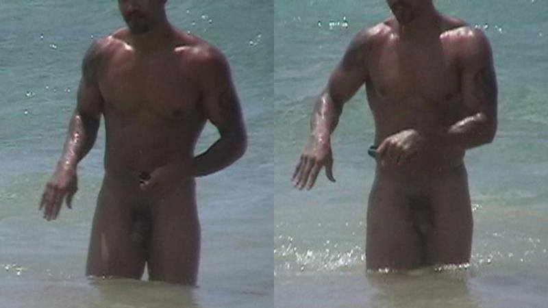 Celebrities naked male 7 Under