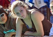 College Girls Candid Downblouse Nipple Voyeur Breast Oops