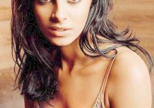 Collien Fernandes See Through