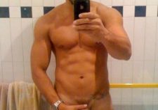 Colombian Big Cock Naked Men