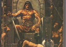 Conan The Barbarian Women Art Porn