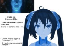 Cortana Hentai Flash