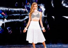 Cosmopolitan Natalie Dormer Photo Shoot