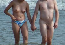 Couples Nude Beaches