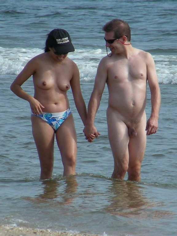 Couples Nude Beaches