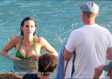 Courteney Cox Porn