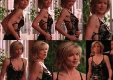 Courtney Thorne Smith Sexy