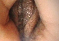 Croatian Mature Pussy