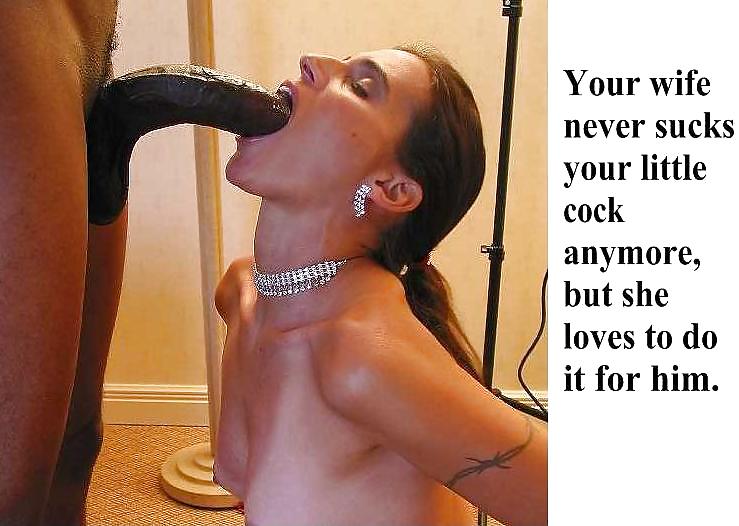 Cuckold Captions Humor