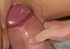 Cum Her Pussy Squirts