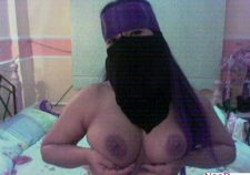 Curvy Arab Hijab Sex