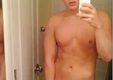 Cute Amateur Boys Nude