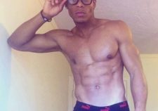 Cute Black Boys Gay