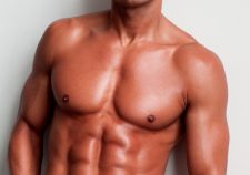 Cute Mixed Race Guys
