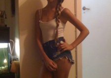 Cute Nn Girls Sexy Tight Body