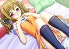 Cute Sexy Anime Girls