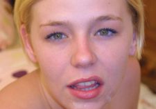 Cute Teen Pov Facial