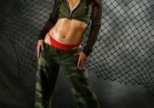 Cynthia Rothrock