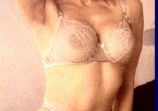 Cynthia Rothrock Sexy